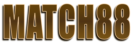 MATCH88 Logo